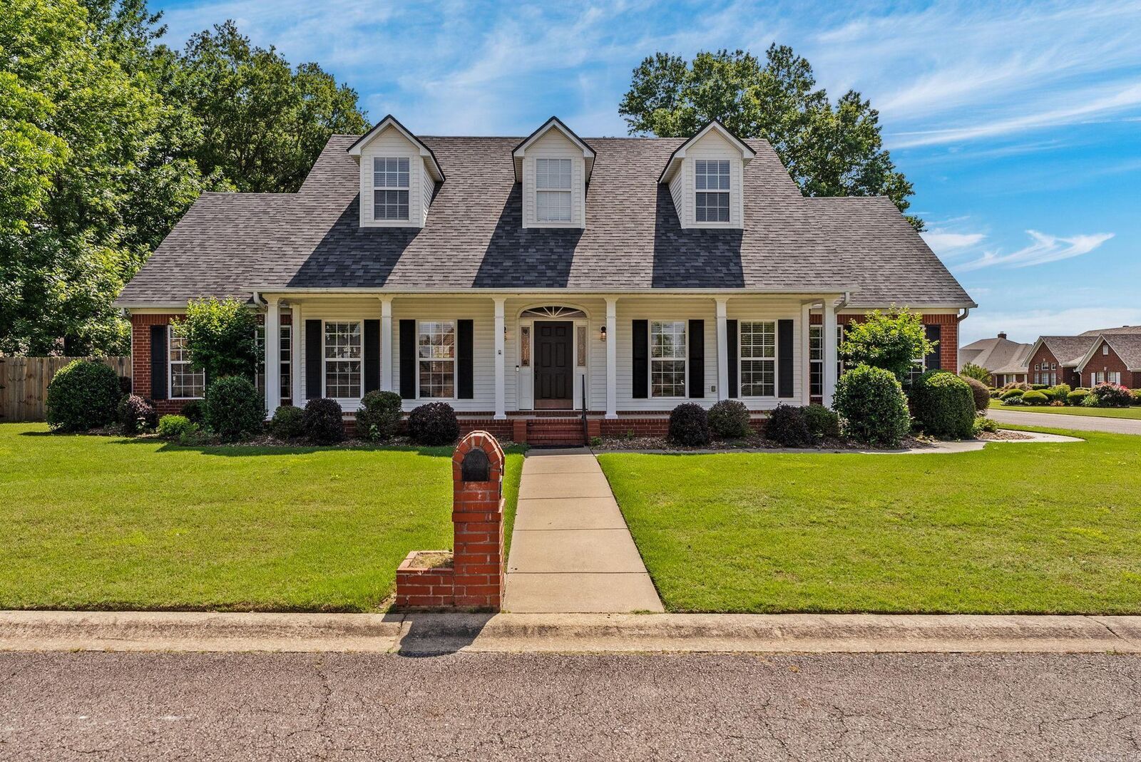 Property Photo: 940 Jaci Lane AR 72034-9999