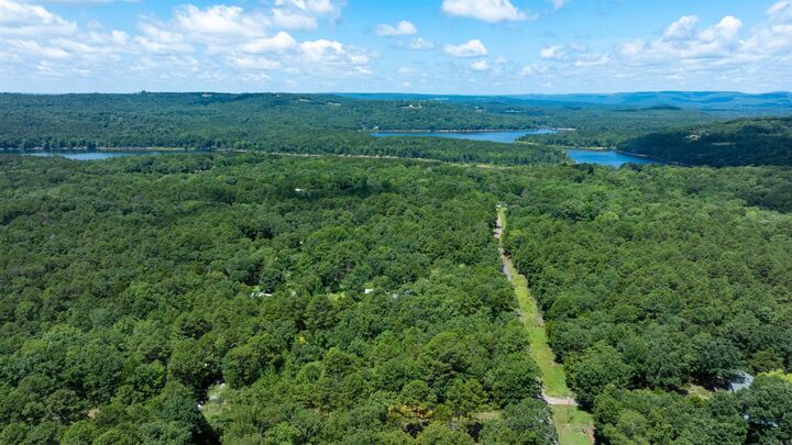 Property Photo:  0 Grady Road  AR 72153 