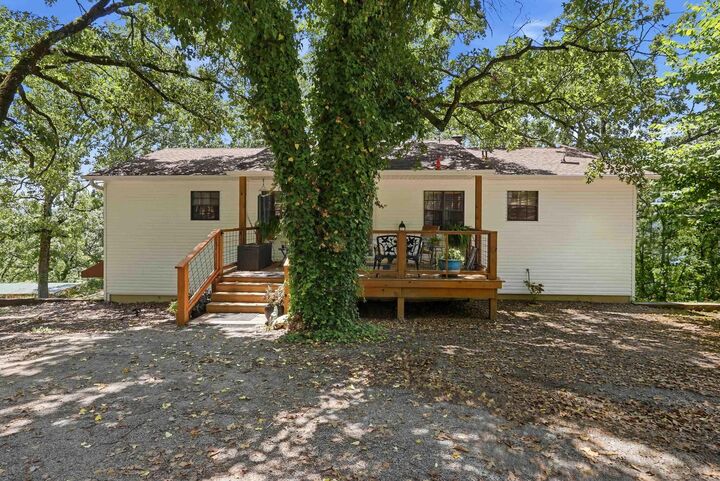 Property Photo:  79 Jones Hill Lane  AR 72106 