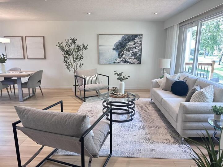 Photo de la propriété:  418 Edward Avenue West  MB R2J 2J1 