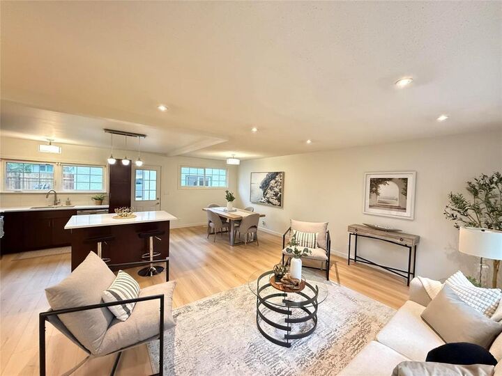 Photo de la propriété: 418 Edward Avenue MB R2J 2J1