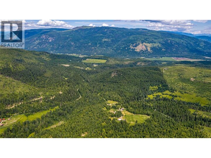 Property Photo:  Richlands Road  BC V0E 2G1 