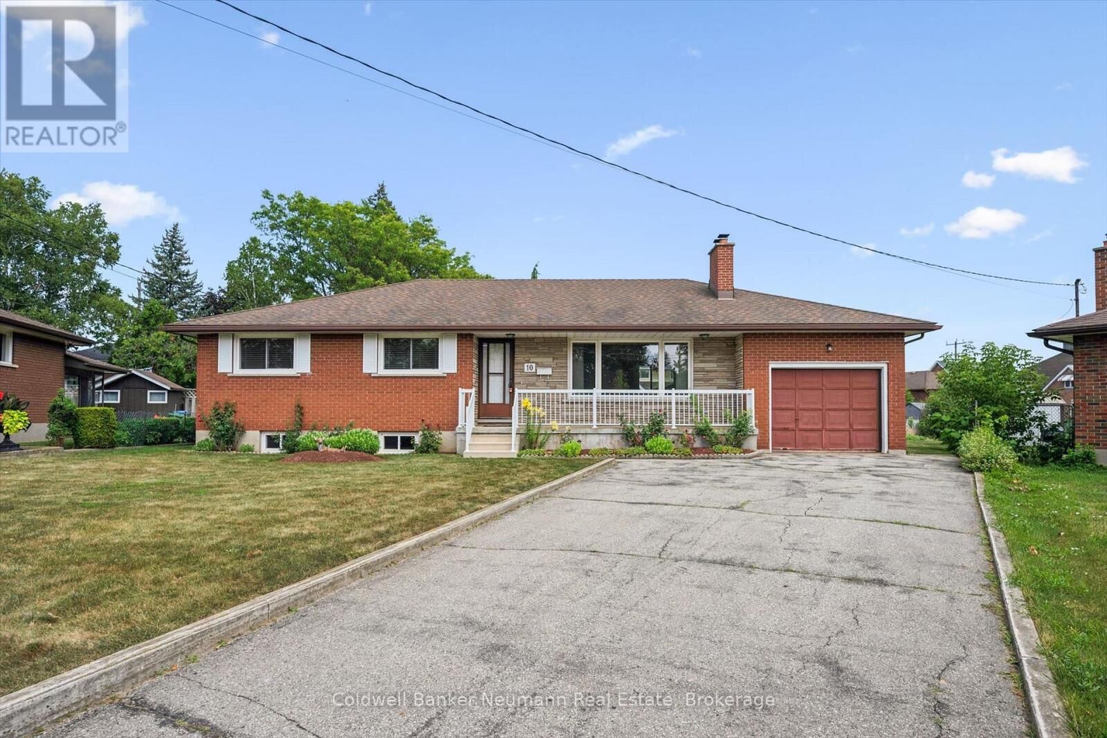 Property Photo:  10 Kara Lee Court  ON N1E 4P2 