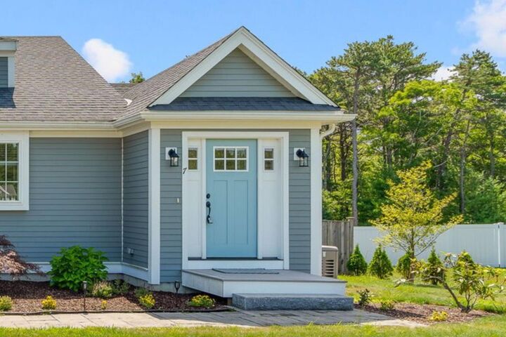 Property Photo: 7 Maxwell Lane MA 02563