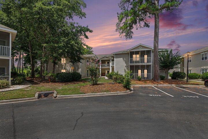 Property Photo: 3110 Sweetwater Blvd. 3110 SC 29576