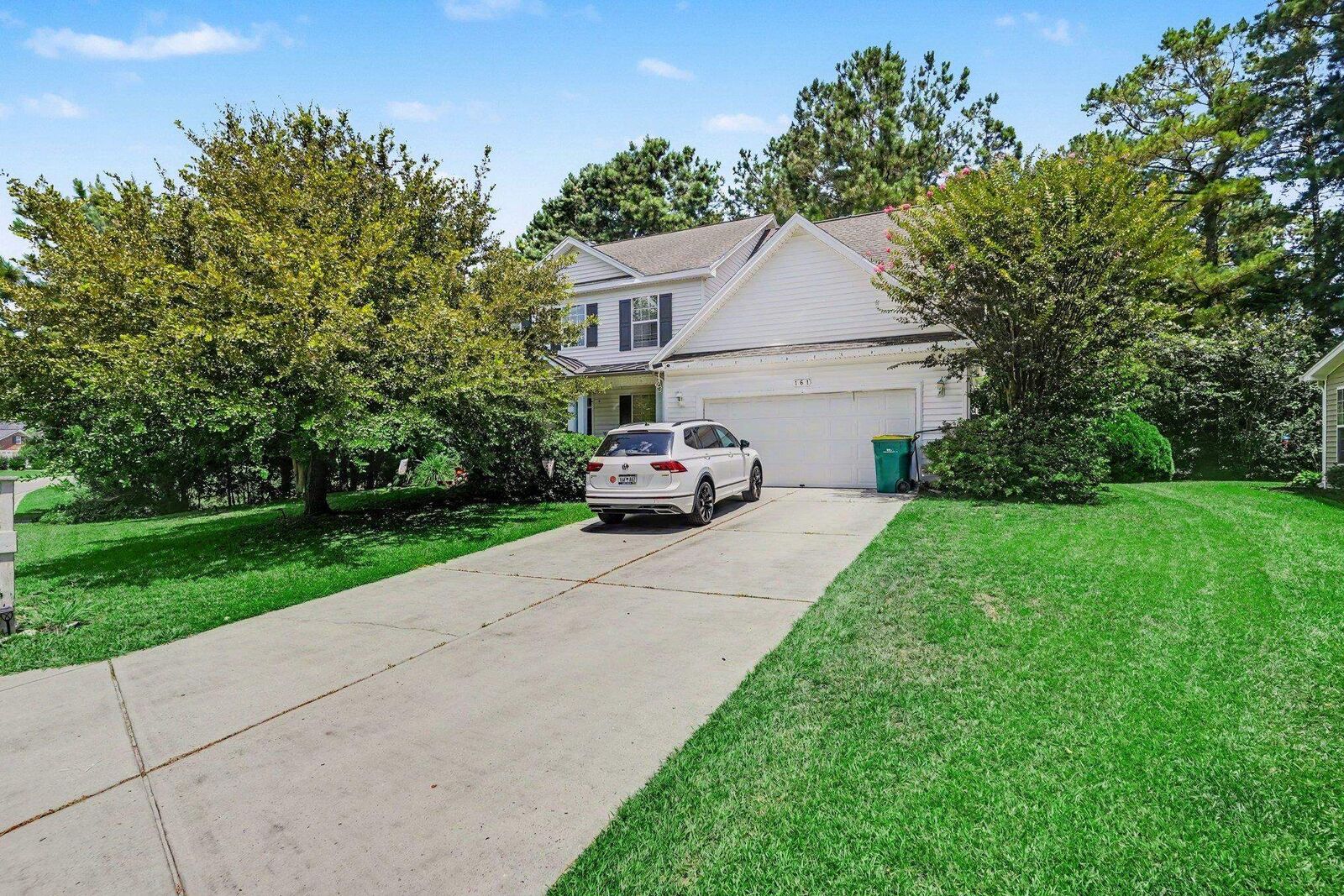 Property Photo: 161 Abcaw Blvd. SC 29579