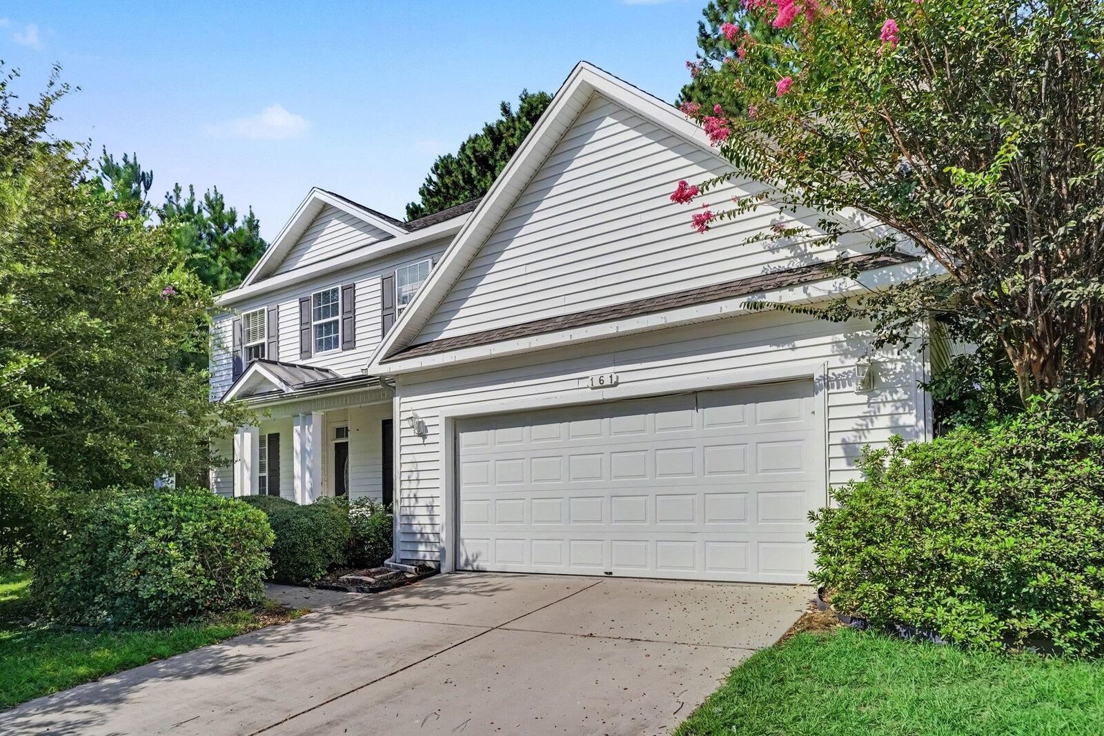 Property Photo:  161 Abcaw Blvd.  SC 29579 