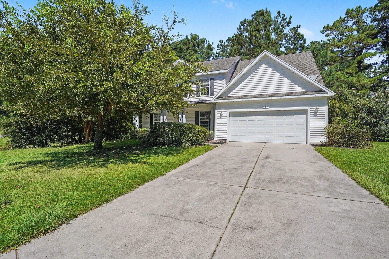 Property Photo:  161 Abcaw Blvd.  SC 29579 