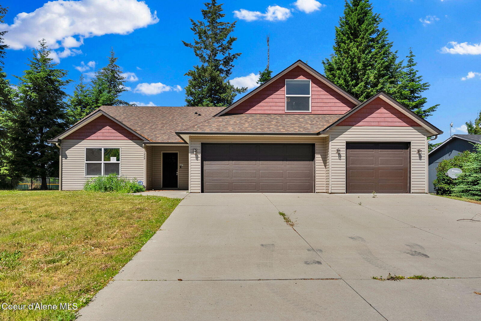 Property Photo: 31229 N 10th Ave ID 83869