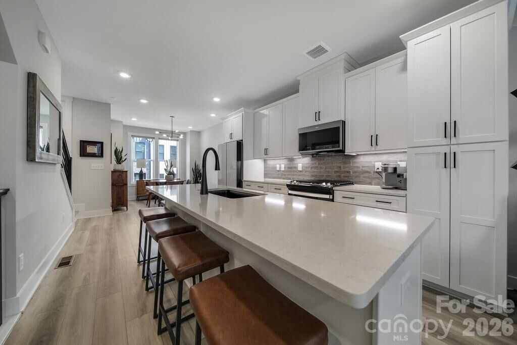 Property Photo: 5007 Tiny Lane NC 28203