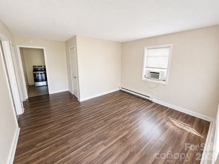 Property Photo: 2416 Julia Avenue NC 28206