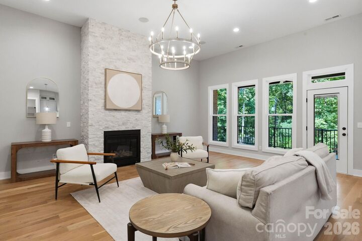 Property Photo: 4028 Spindrift Cove Drive NC 28037