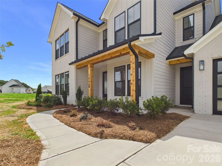 Property Photo:  1065 Rolling Meadows Drive 08  NC 28115 