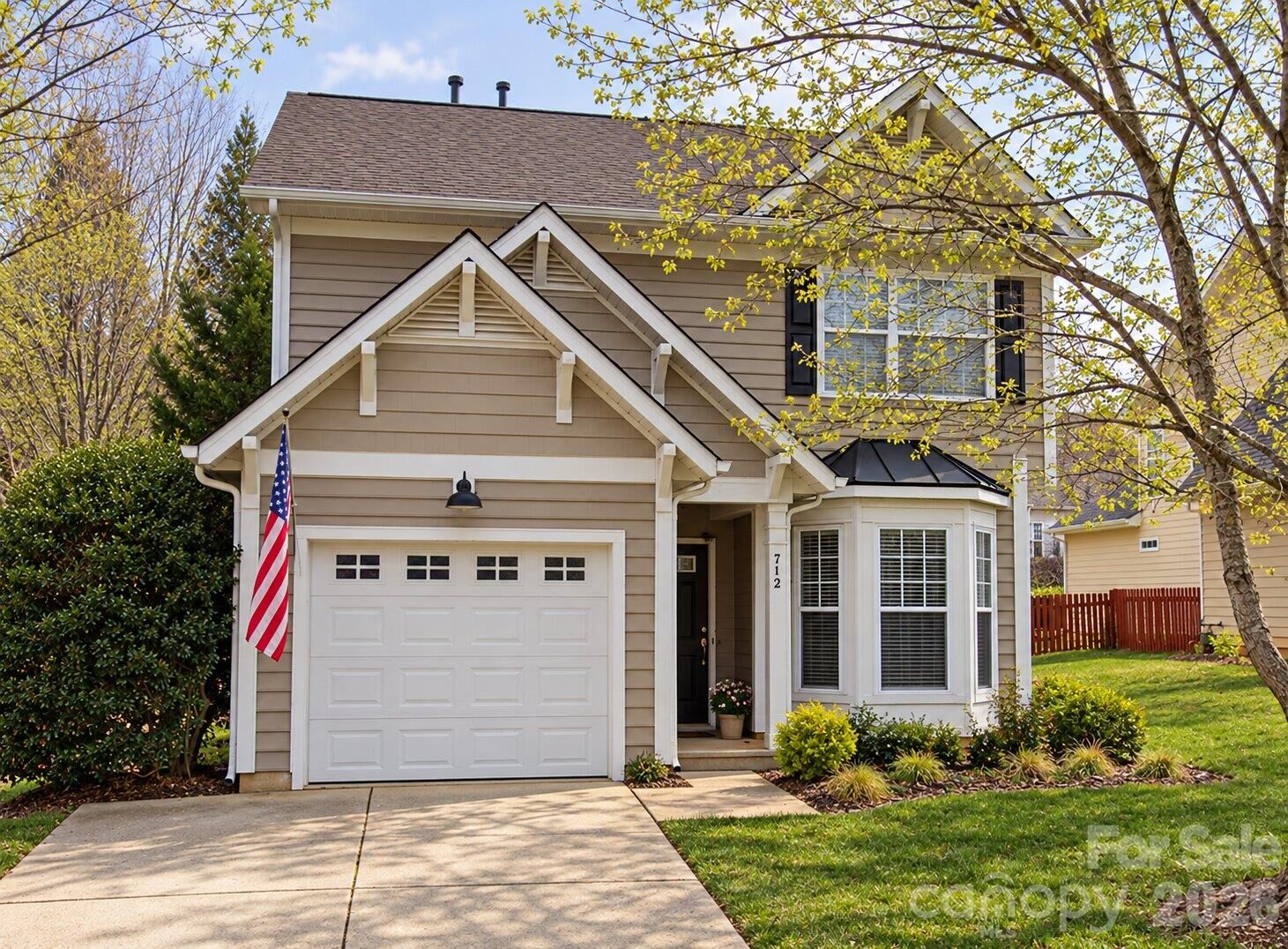 Property Photo:  712 Tulip Tree Place  SC 29732 