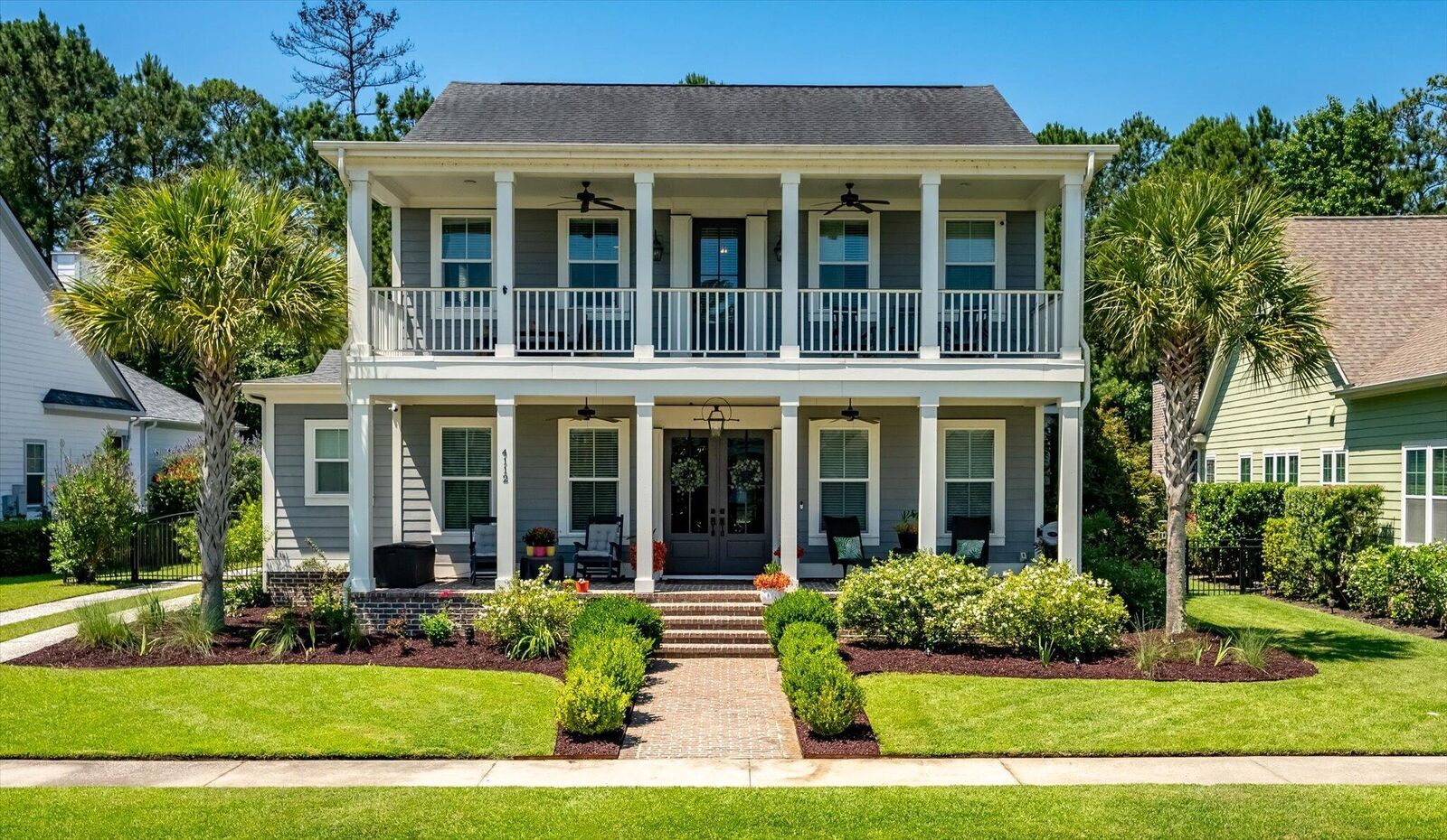 Property Photo: 4112 Home Town Lane SC 29470