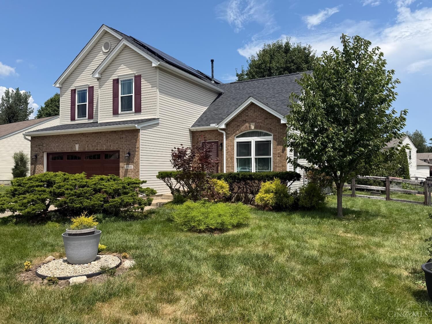 Property Photo: 1940 Michelle Lane OH 45044