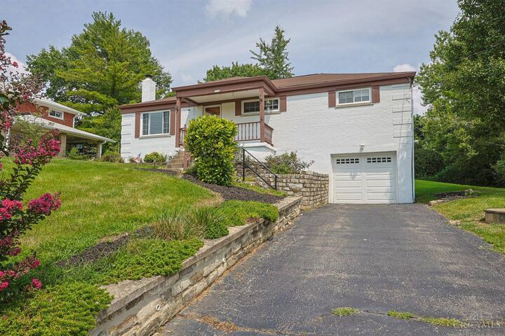 Property Photo: 5256 Rybolt Road OH 45248