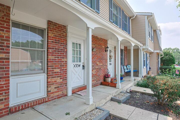 Property Photo: 3334 Huntsman Trace OH 45102