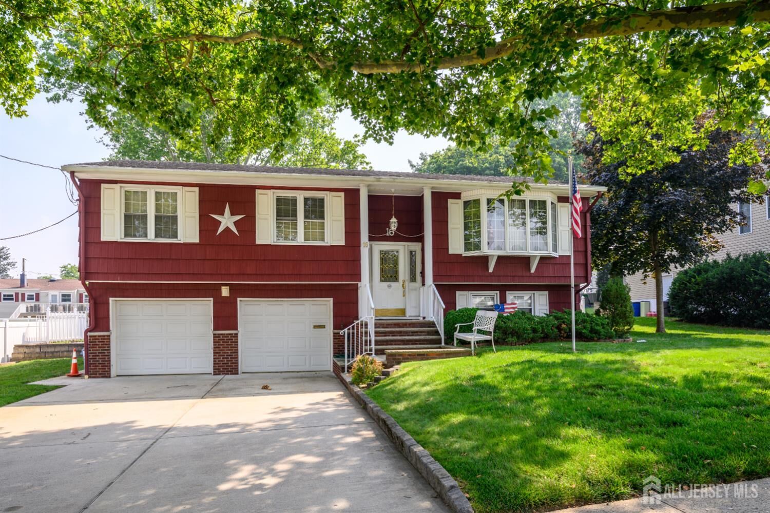 Property Photo: 16 Sheinfine Avenue NJ 08882