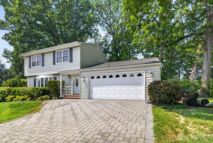 Property Photo: 4 Darby Road NJ 08816