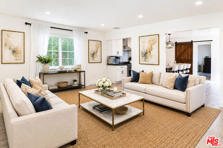 Property Photo: 3467 Veteran Ave CA 90034
