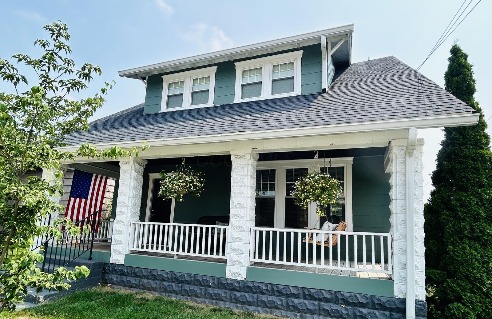 Property Photo:  3227 Columbus Street  OH 43123 