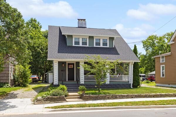 Property Photo: 3227 Columbus Street OH 43123