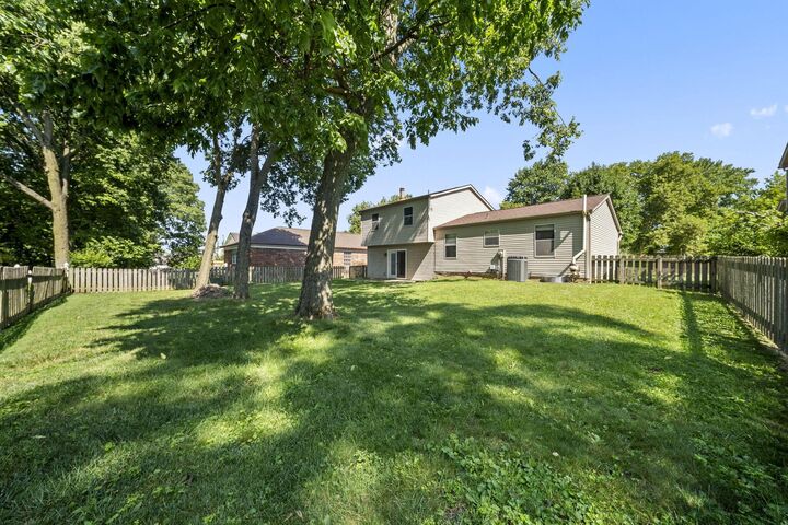 Property Photo:  3193 Cranston Drive  OH 43017 