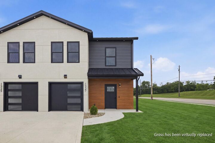 Property Photo:  1237 S Trimble Road  OH 44907 