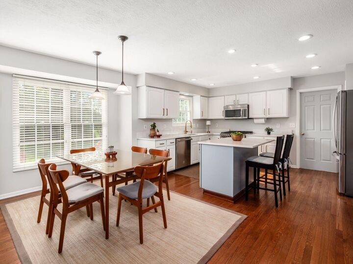 Property Photo:  9333 Auburn Avenue  OH 43065 
