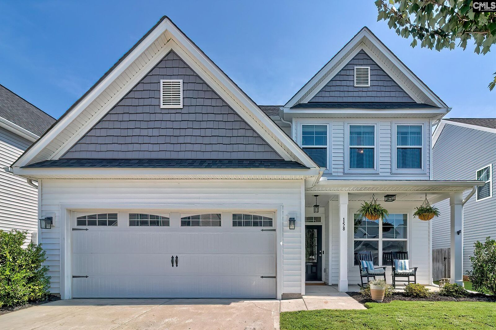 Property Photo:  158 Hadleigh  SC 29072 
