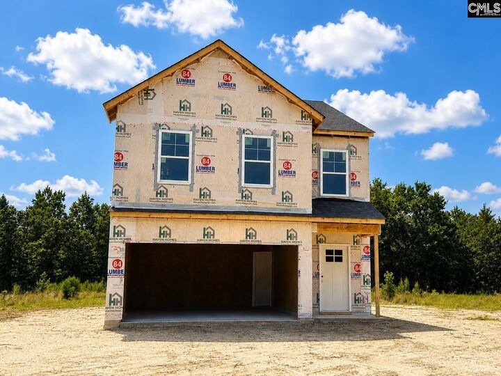 Property Photo: 221 Raglins SC 29078
