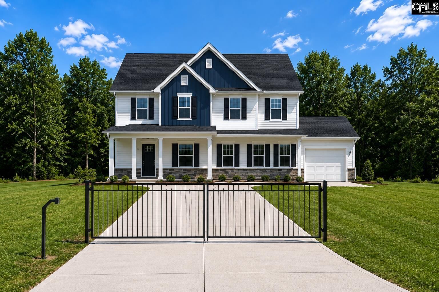Property Photo:  1680 Community Pond  SC 29044 
