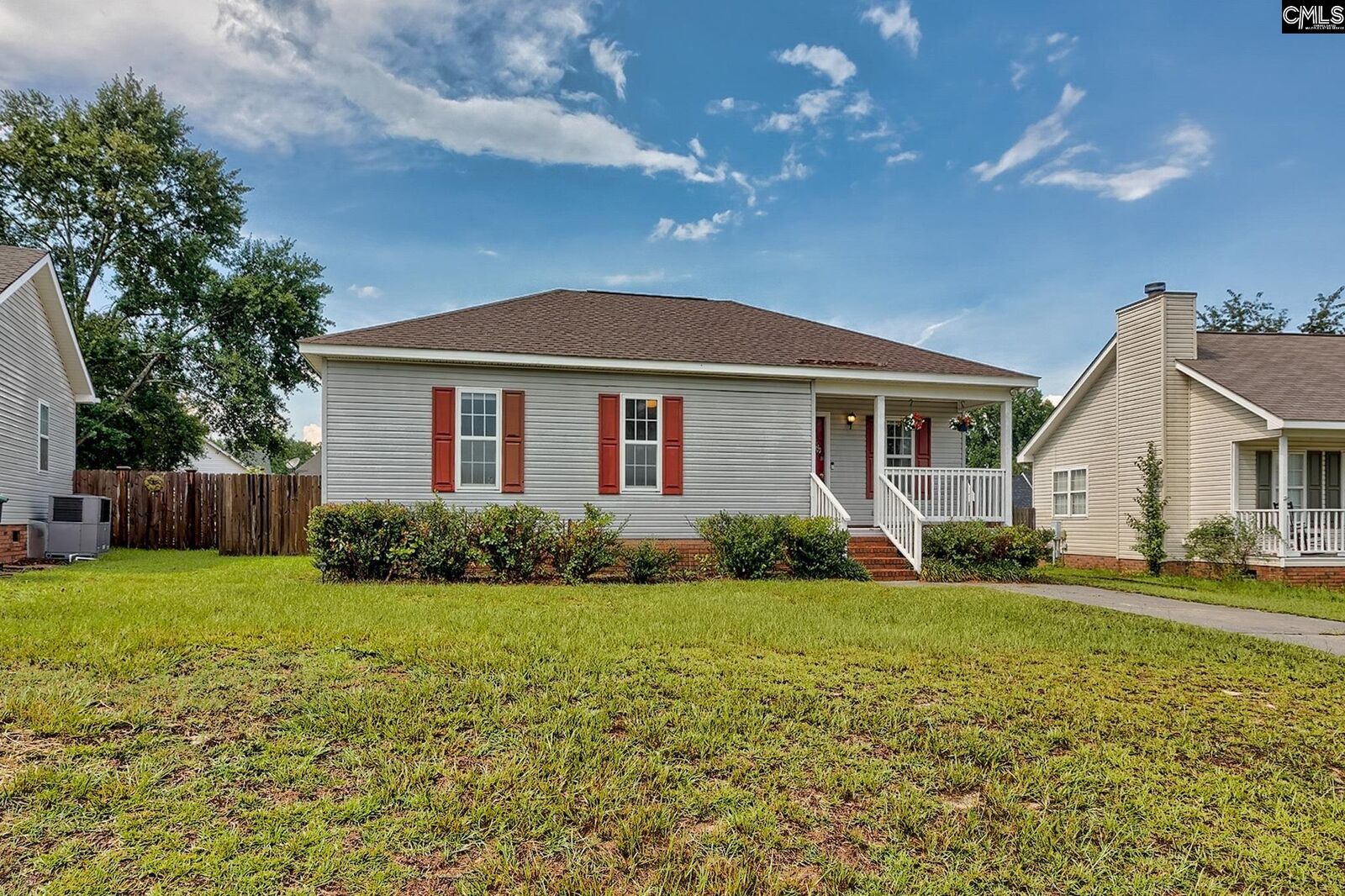 Property Photo: 1161 Lake Shire SC 29170