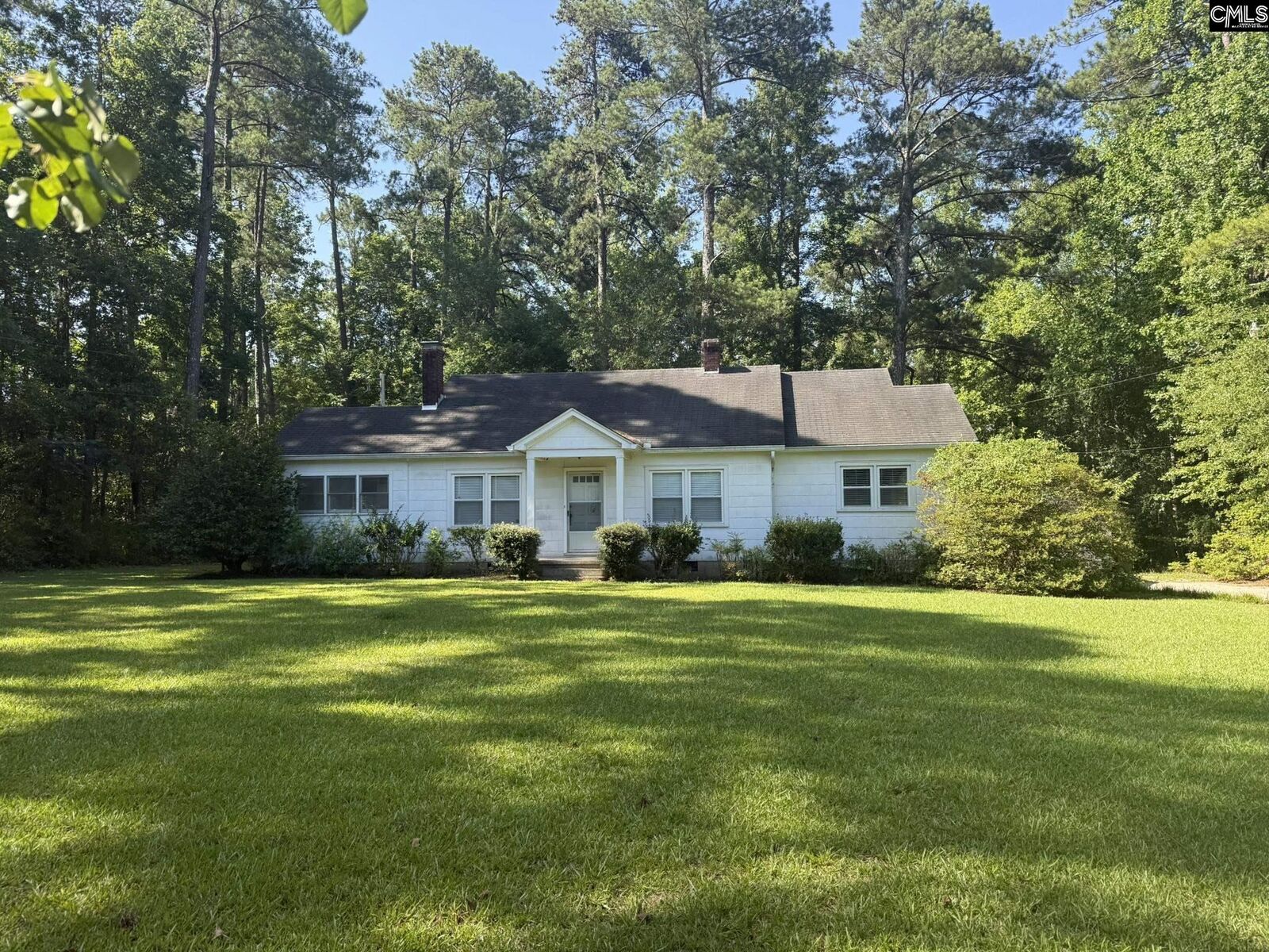 Property Photo: 12541 Broad River SC 29075