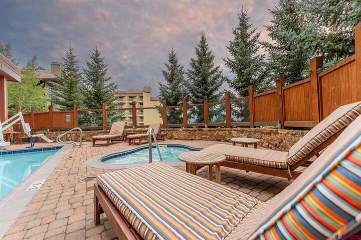 Property Photo: 620 Gothic Road 515 CO 81225