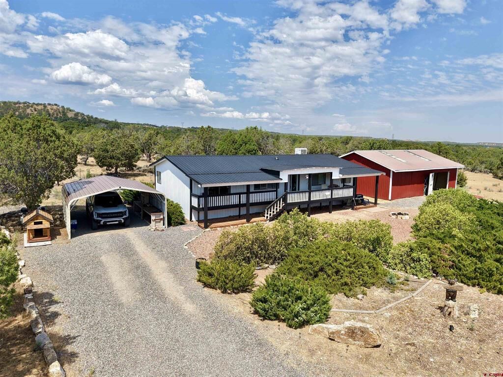 Property Photo:  35 Cactus Place  CO 81403 