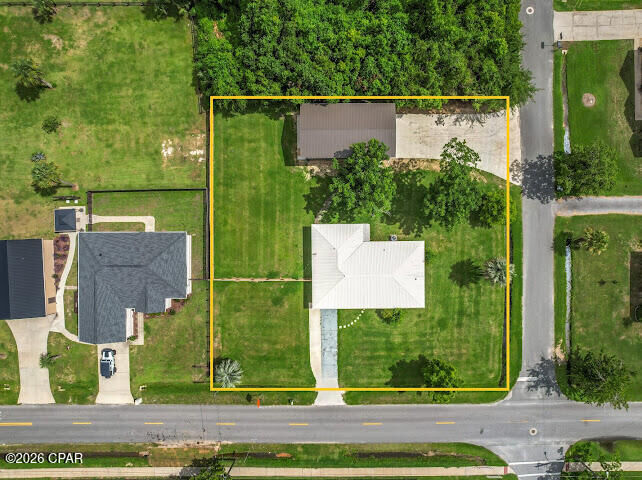Property Photo: 709 W 5th Street FL 32444