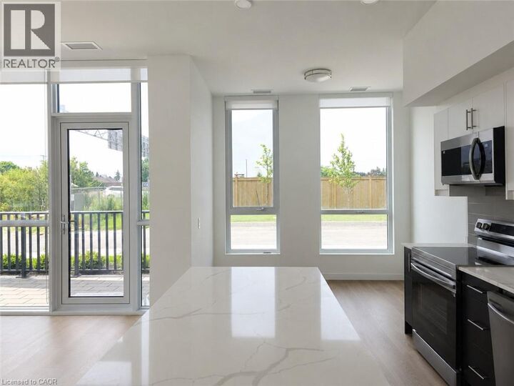 Property Photo: 1333 Weber Street 104 ON N2A 1C2