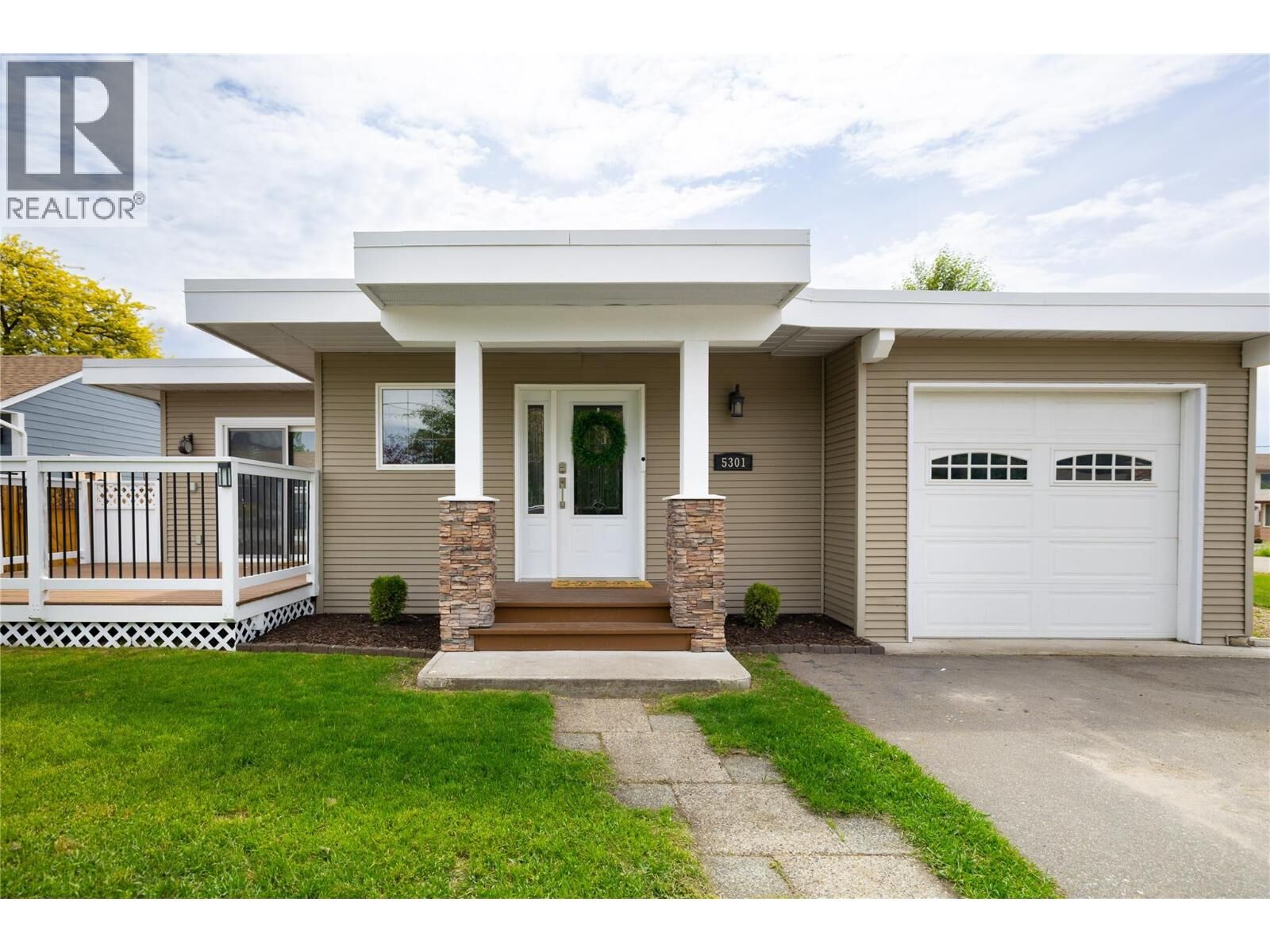 Property Photo: 5301 Spalding Road BC V1B 3K5