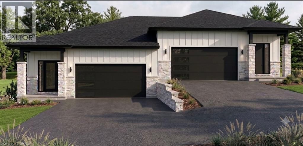 Property Photo:  63 Laurel Street  ON N3L 2H2 