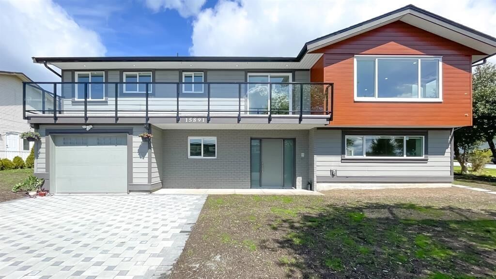 Property Photo: 15891 Pacific Avenue BC V4B 1S8