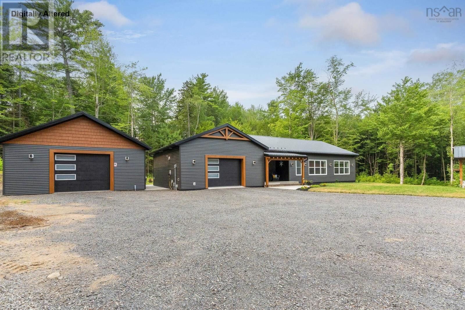 Property Photo: 6718 Highway 1 NS B4R 1B7
