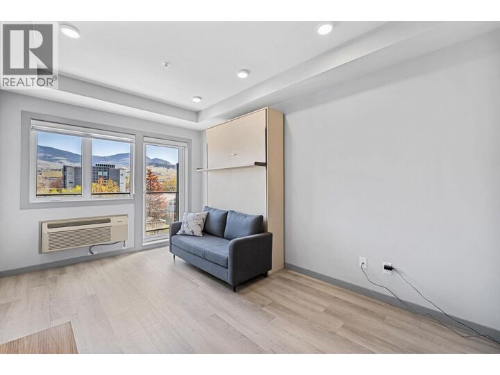 Property Photo: 345 Dougall Road North 320 BC V1X 0A8