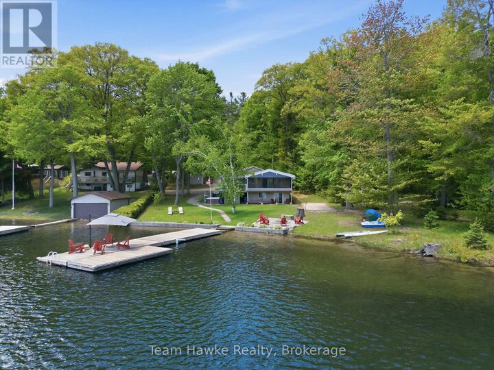 Property Photo: 23 Timcourt Drive ON L9M 0B9