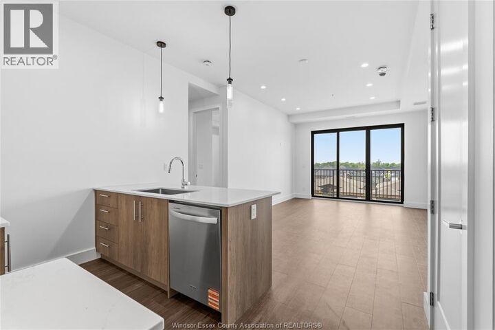 Property Photo: 595 Lily Mac 103 ON N9E 3N7