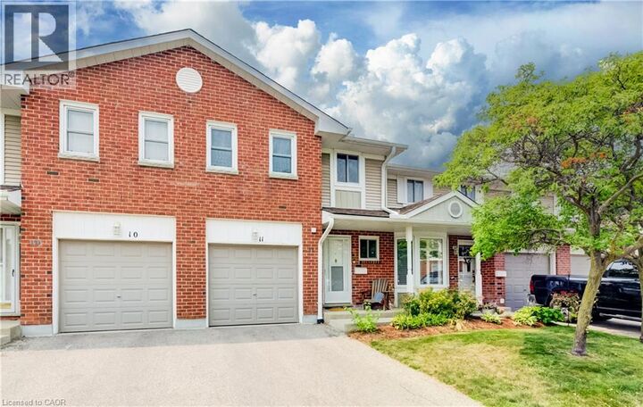 Property Photo: 210 Highland Crescent 11 ON N2M 5H7