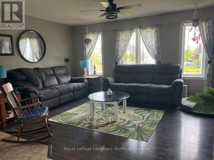 Property Photo: 239 Atkinson Street ON L0M 1S0