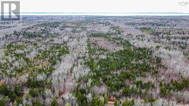Property Photo:  Old North Range Road  NS B0W 3T0 