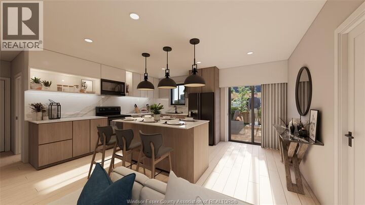 Property Photo: 160 Ambassador Beach Road Lot 37 ON N0R 1G0